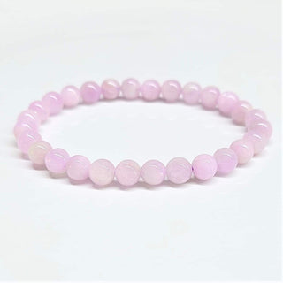 Kunzite Bracelet ~ 8mm
