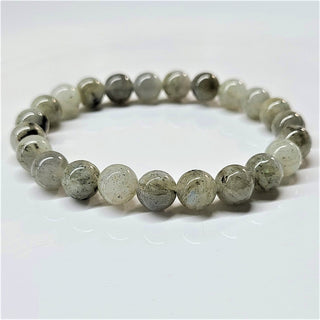 Labradorite Bracelet ~ 8mm
