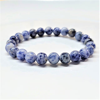 Sodalite Bracelet ~ 8mm