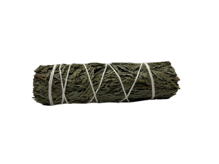 Cedar ~ 4" Bundle