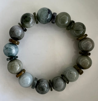 Jade ~ 12mm Bracelets