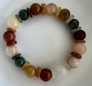 Jade ~ 10mm Bracelets