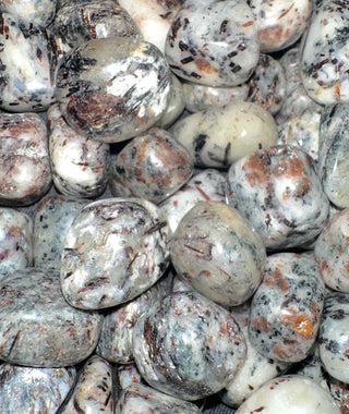 Astrophyllite ~ Tumbled