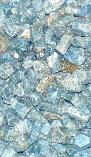 Sapphire (Blue) ~ Raw