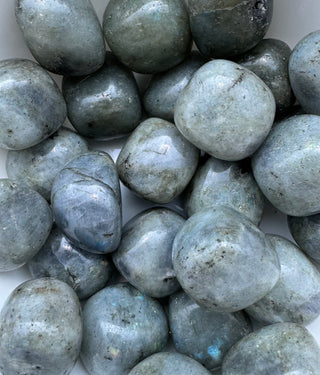 Labradorite ~ Tumbled
