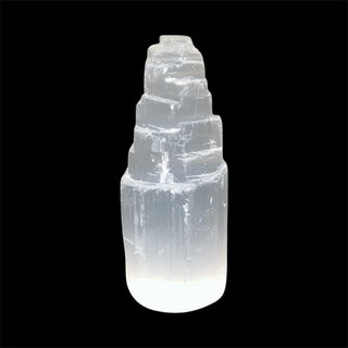Selenite ~ Tower (large)