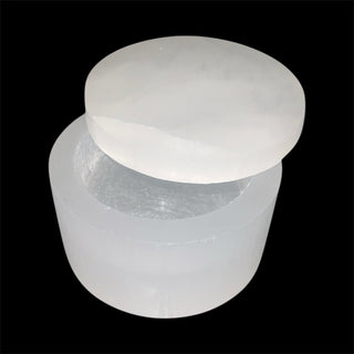 Selenite ~ Box