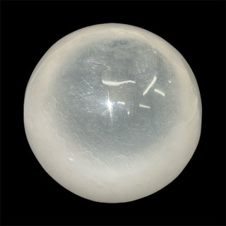 Selenite ~ Sphere (large)