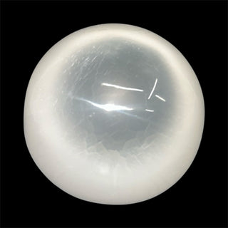 Selenite ~ Sphere (extra large)