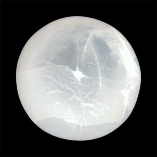 Selenite ~ Sphere (small)