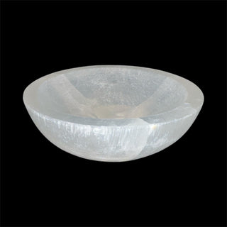Selenite ~ Bowl