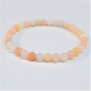 Aventurine Bracelet (Pink) ~ 6mm