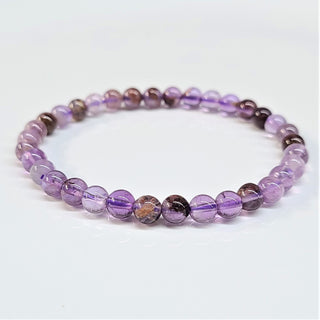 Super 7 Bracelet ~ 6mm