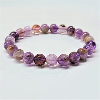 Super 7 Bracelet ~ 8mm