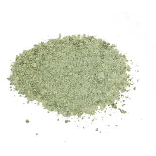 Benzoin ~ Resin