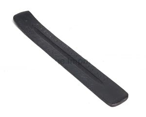 Wooden Incense Burner ~ Black