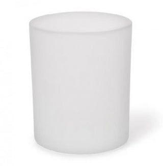 Votive Candle Holder, Frosted