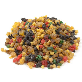 Celtic Blend ~ Resin