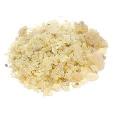 Copal ~ Resin