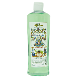 Florida Water ~ 16 oz