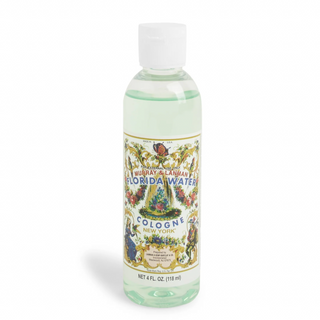 Florida Water ~ 4 oz