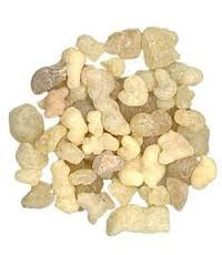 Frankincense ~ Resin
