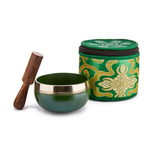 Heart Chakra Singing Bowl