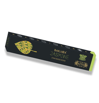 Jasmine ~ Banjara Incense Sticks