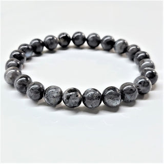 Larvikite Bracelet ~ 8mm