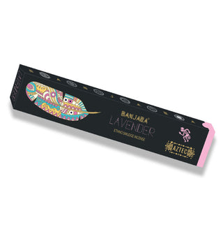 Lavender ~ Tribal Soul Incense Sticks