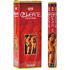 Love ~ HEM Incense Sticks