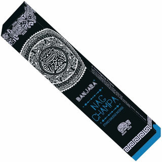 Nag Champa ~ Banjara Incense Sticks