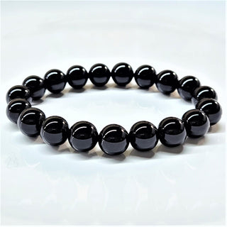 Onyx Bracelet ~ 10mm