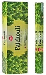 Patchouli ~ HEM Incense Sticks