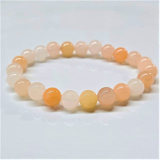 Aventurine Bracelet (Pink) ~ 8mm