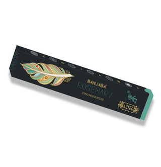 Rosemary ~ Banjara Incense Sticks
