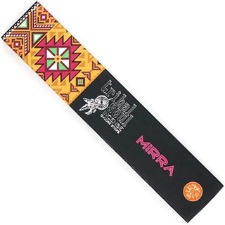 Myrrh ~ Tribal Soul Incense Sticks