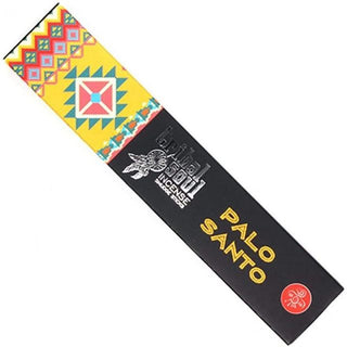 Palo Santo ~ Tribal Soul Incense Sticks