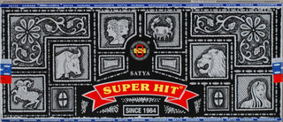 Super Hit ~ Incense Sticks, 100g