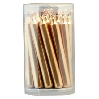 Chime Candle ~ Gold