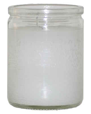 2 Day Candle ~ White