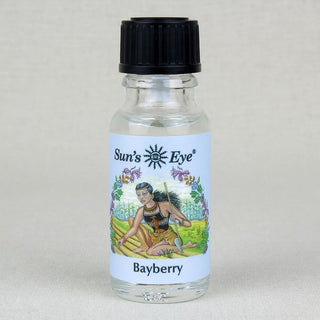 Bayberry ~ Botanical Oil