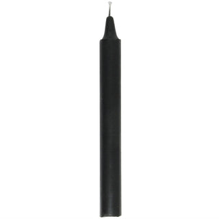 Household Candle ~ Black