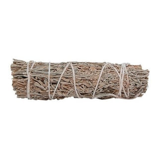 Blue Sage & Dragon's Blood ~ 4" Bundle