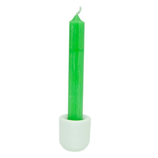 Chime Candle ~ Green