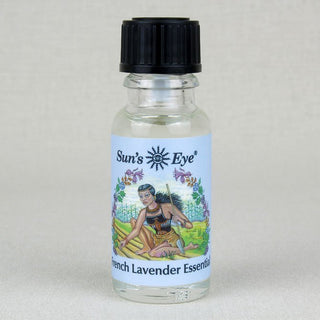 French Lavender ~ Essential Oil