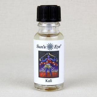 Kali ~ Deity Oil