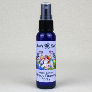 Money Drawing Spray