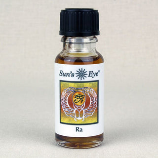 Ra ~ Deity Oil