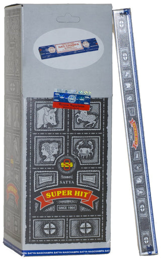 Super Hit ~ Incense Sticks, 10g